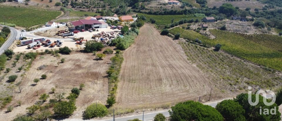 Building land in Carnota of 15,793 m²