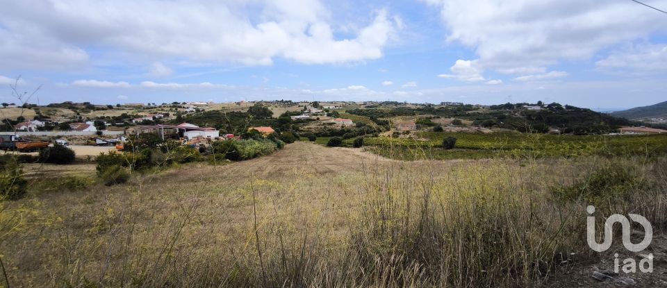 Building land in Carnota of 15,793 m²