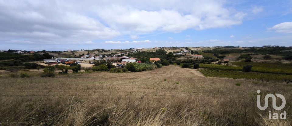 Building land in Carnota of 15,793 m²