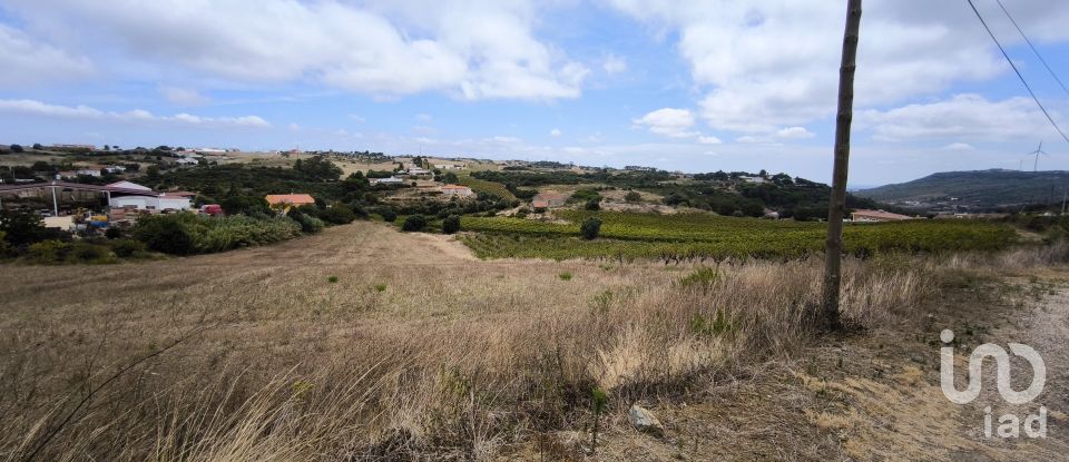 Terreno para construção em Carnota de 15 793 m²