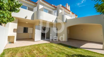 Lodge T3 in Albufeira e Olhos de Água of 186 m²