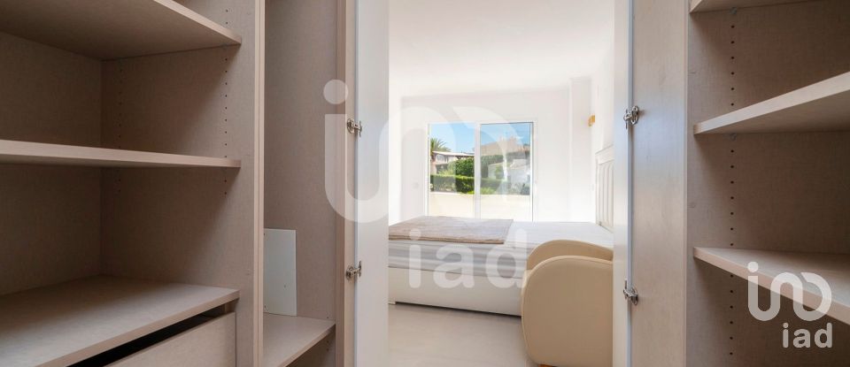 Lodge T3 in Albufeira e Olhos de Água of 186 m²