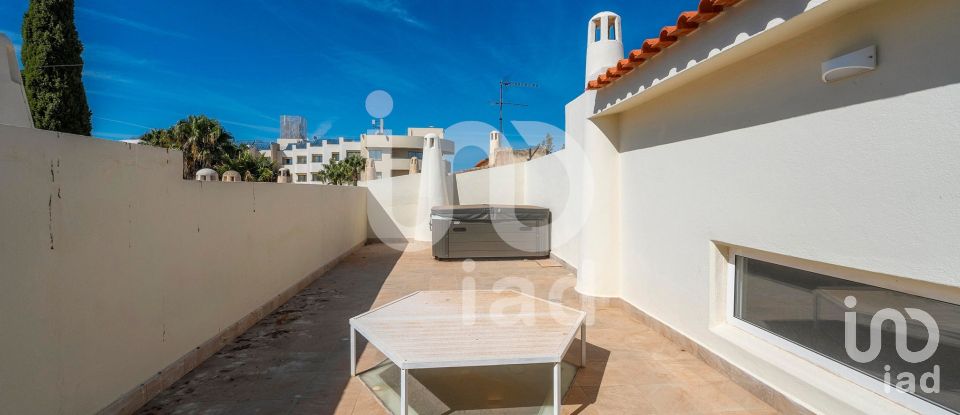 Gîte T3 à Albufeira e Olhos de Água de 186 m²