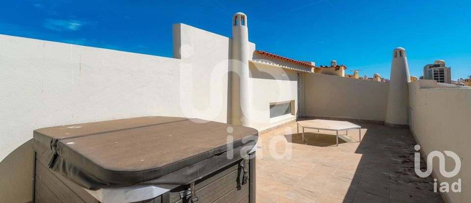 Gîte T3 à Albufeira e Olhos de Água de 186 m²