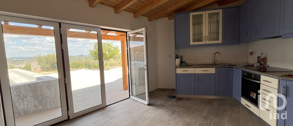 Maison de village T3 à Gavião e Atalaia de 98 m²