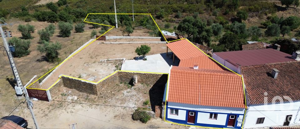 Casa de aldeia T3 em Gavião e Atalaia de 98 m²