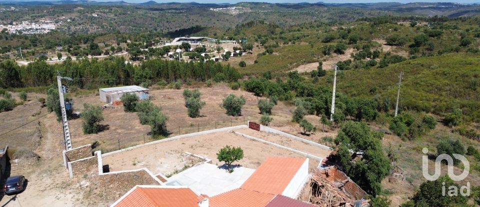 Casa de aldeia T3 em Gavião e Atalaia de 98 m²