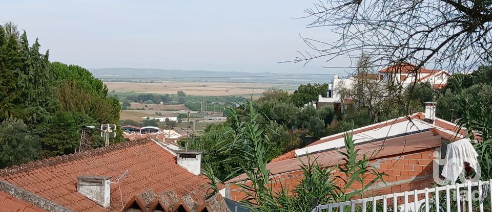 Casa / Villa T3 em Chamusca e Pinheiro Grande de 78 m²