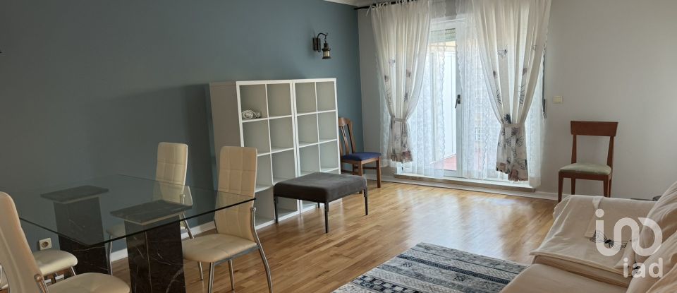 Appartement T1 à Santo António de 60 m²