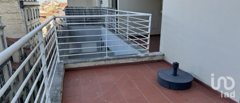 Apartamento T1 em Santo António de 60 m²