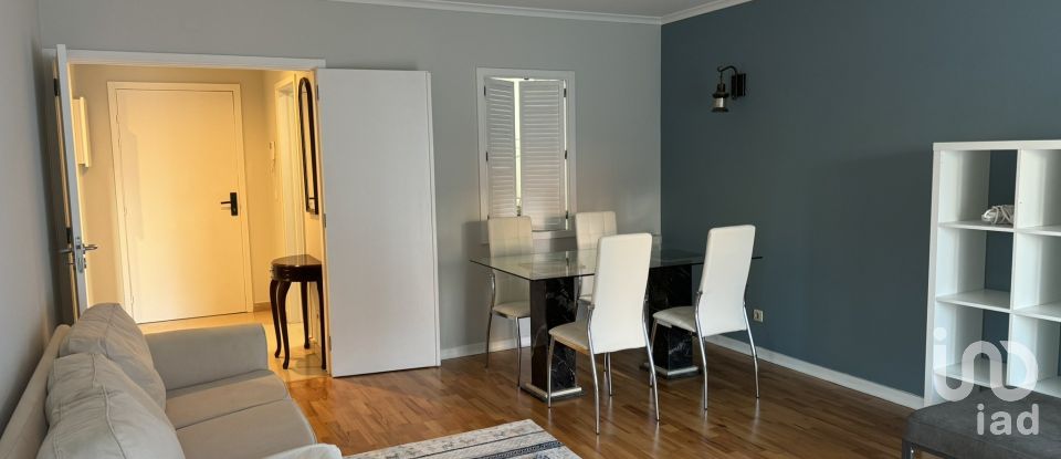 Appartement T1 à Santo António de 60 m²