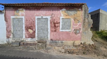 Maison de village T0 à Alguber de 73 m²