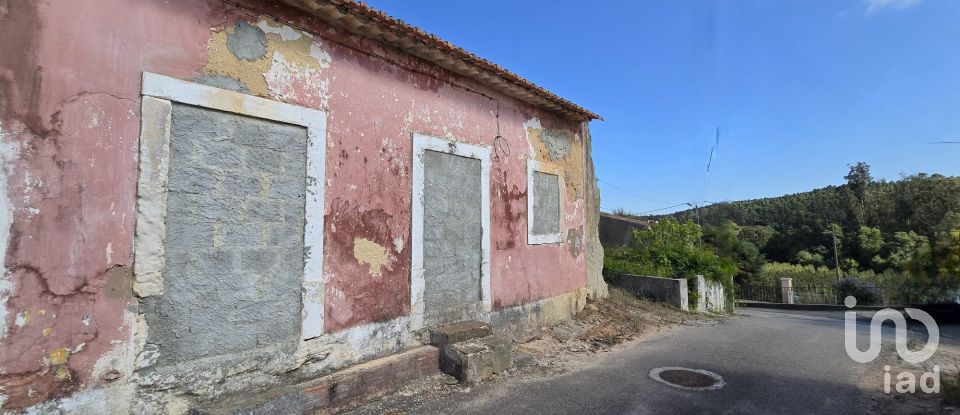 Casa de aldeia T0 em Alguber de 73 m²