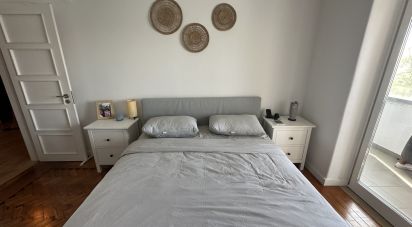 Apartamento T2 em Almada, Cova da Piedade, Pragal e Cacilhas de 66 m²