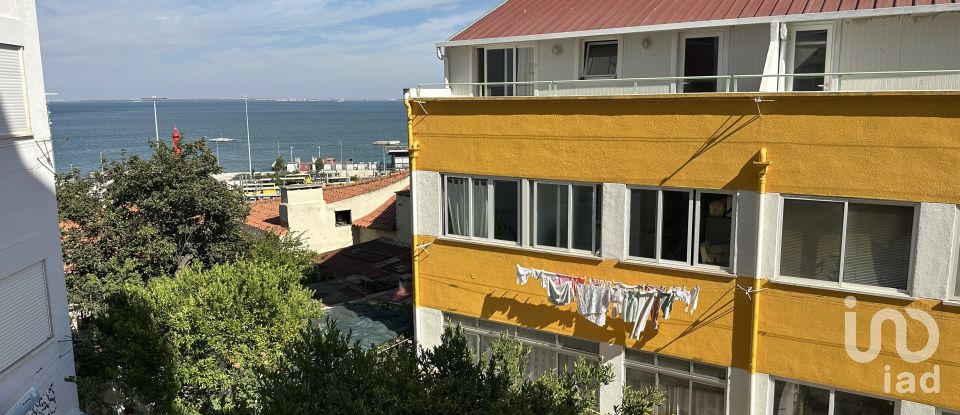 Appartement T2 à Almada, Cova da Piedade, Pragal e Cacilhas de 66 m²