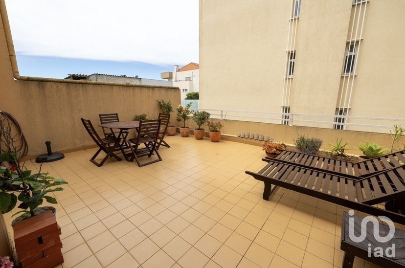 Appartement T3 à Gulpilhares E Valadares de 199 m²