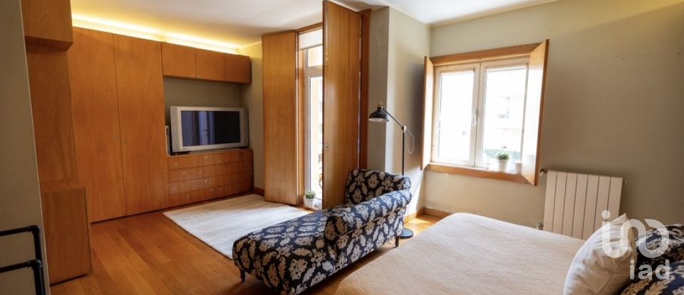 Appartement T3 à Gulpilhares E Valadares de 199 m²