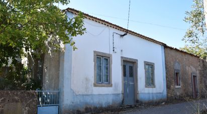 Village house T2 in Areias e Pias of 237 m²