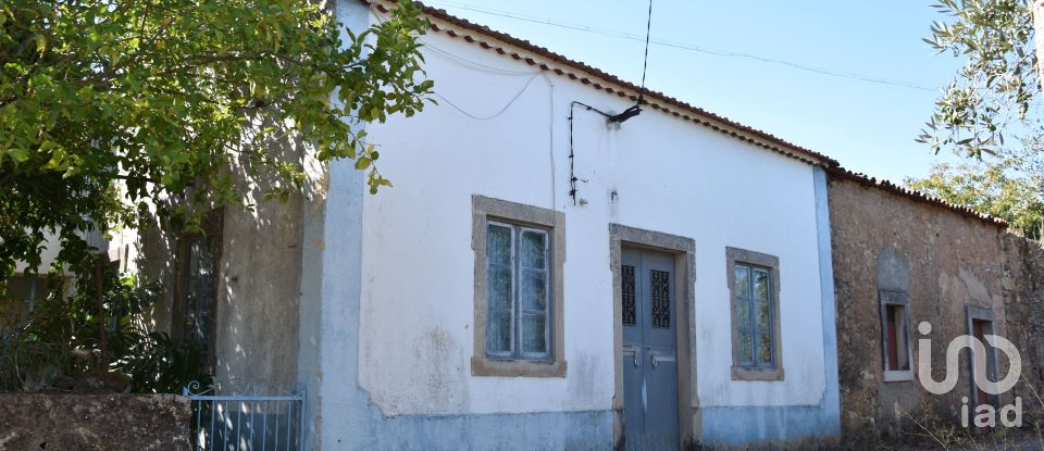 Village house T2 in Areias e Pias of 237 m²