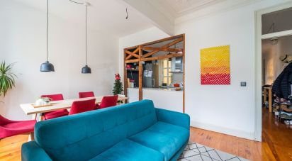 Appartement T3 à Arroios de 96 m²