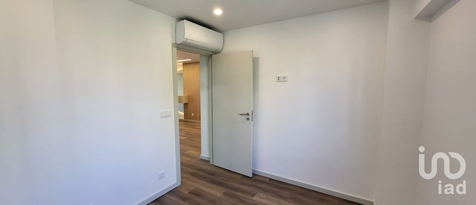 Appartement T3 à São Domingos De Benfica de 98 m²