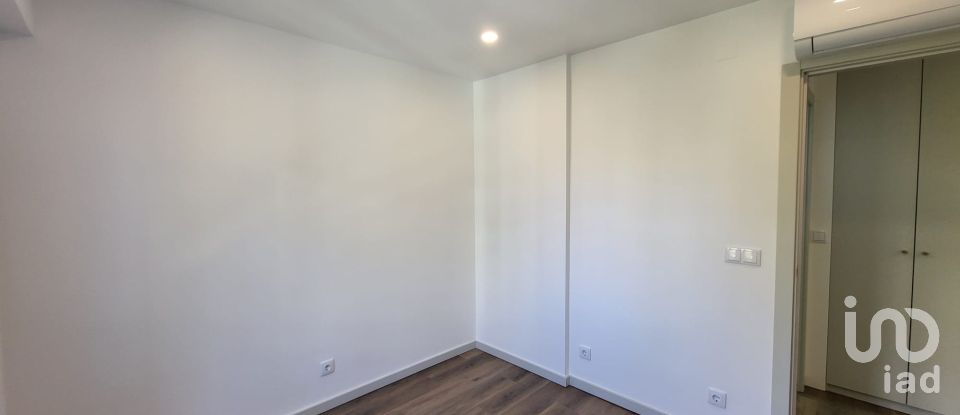 Appartement T3 à São Domingos De Benfica de 98 m²