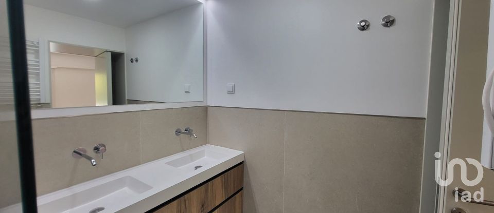 Appartement T3 à São Domingos De Benfica de 98 m²