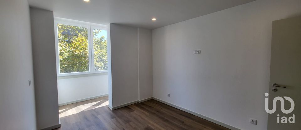 Appartement T3 à São Domingos De Benfica de 98 m²