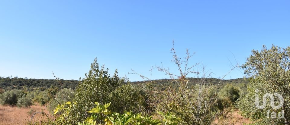 Land in Areias e Pias of 7,880 m²