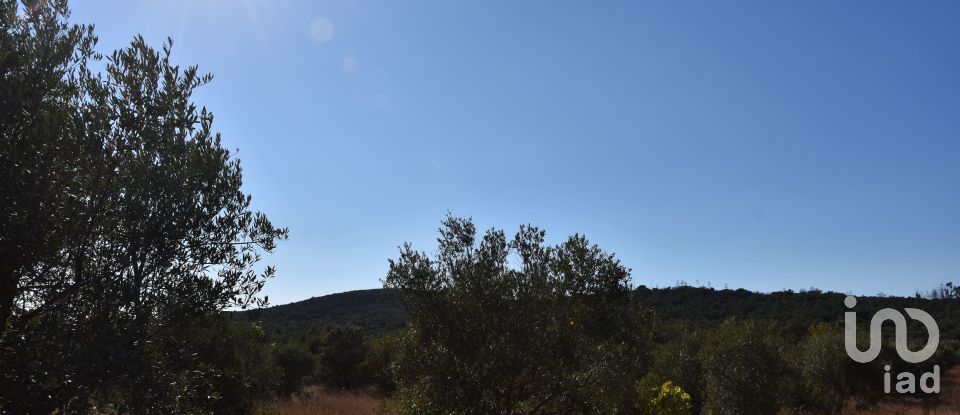 Land in Areias e Pias of 7,880 m²