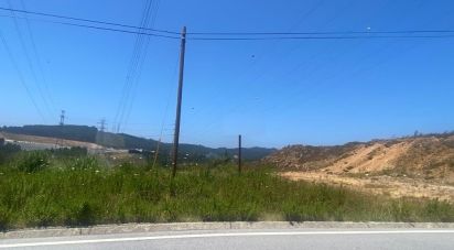 Land in Campo e Sobrado of 6,300 m²