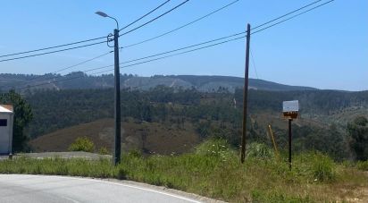 Terreno em Campo e Sobrado de 6 300 m²