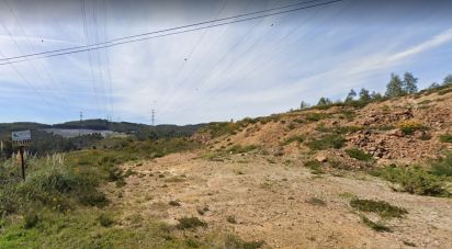 Terreno em Campo e Sobrado de 6 300 m²