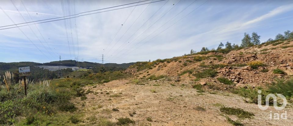 Terreno em Campo e Sobrado de 6 300 m²