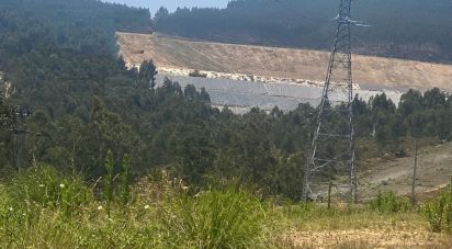 Terreno em Campo e Sobrado de 6 300 m²