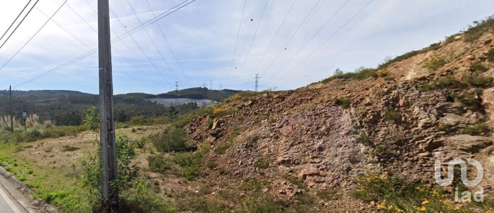 Terreno em Campo e Sobrado de 6 300 m²