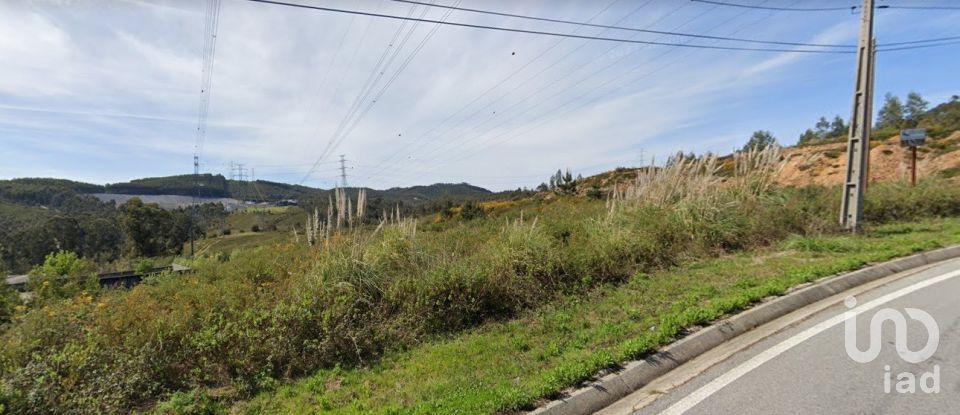 Terreno em Campo e Sobrado de 6 300 m²