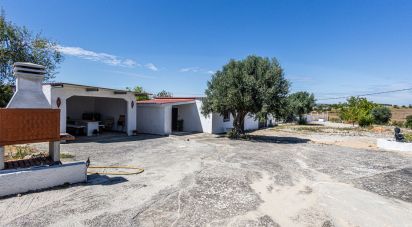 Country house T3 in Achete, Azoia De Baixo e Póvoa de Santarém of 333 m²