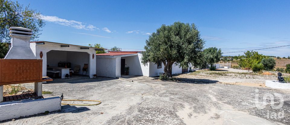 Country house T3 in Achete, Azoia De Baixo e Póvoa de Santarém of 333 m²