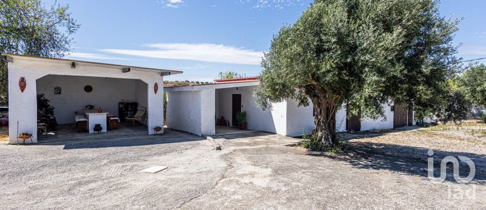 Country house T3 in Achete, Azoia De Baixo e Póvoa de Santarém of 333 m²