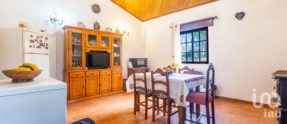 Country house T3 in Achete, Azoia De Baixo e Póvoa de Santarém of 333 m²