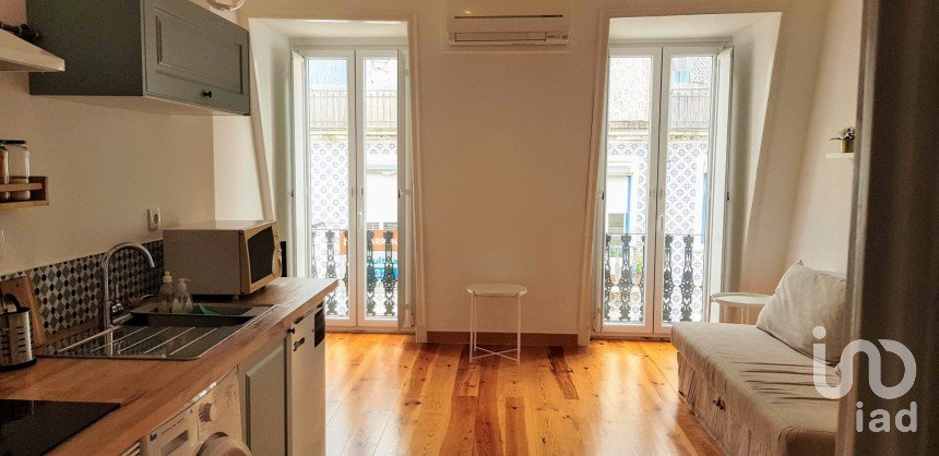 Appartement T0 à São Vicente de 40 m²