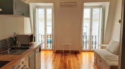 Apartamento T0 em São Vicente de 40 m²