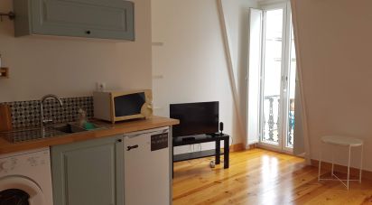 Appartement T0 à São Vicente de 40 m²