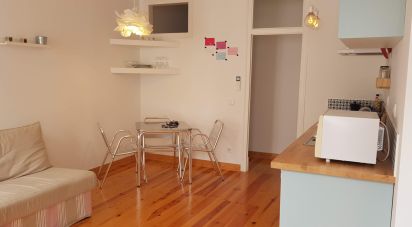 Apartamento T0 em São Vicente de 40 m²