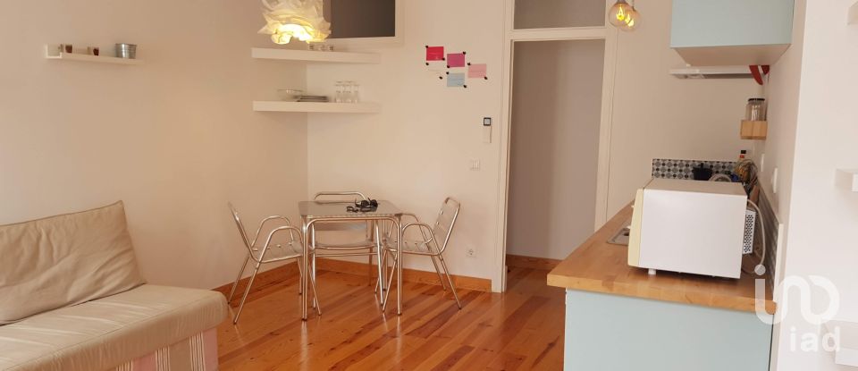 Apartment T0 in São Vicente of 40 m²