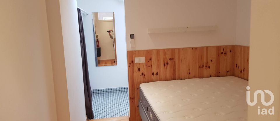 Appartement T0 à São Vicente de 40 m²