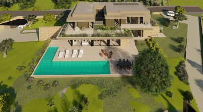 Building land in Lagoa e Carvoeiro of 5,339 m²