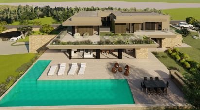 Building land in Lagoa e Carvoeiro of 5,339 m²