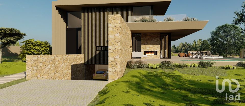 Building land in Lagoa e Carvoeiro of 5,339 m²